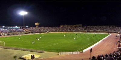 Khaled bin Walid Stadium
