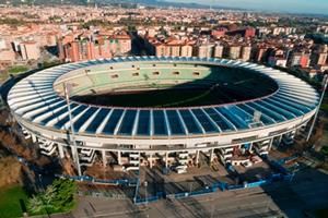 Marcantonio Bentegodi