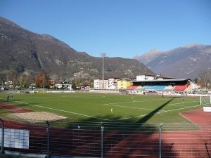 Comunale Bellinzona
