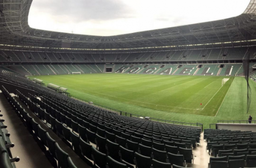 Ismet Pasa Stadium