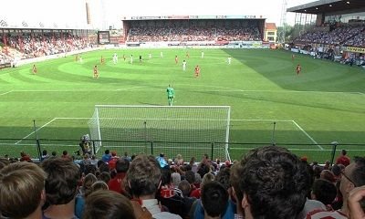 Guldensporenstadion