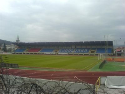 ZSD Stadion