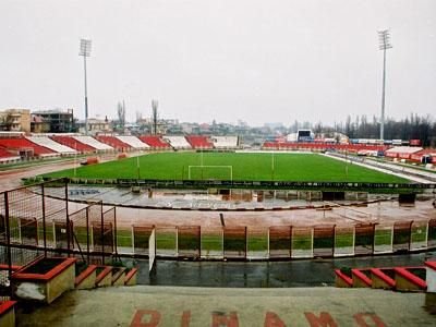 Stadionul Dinamo