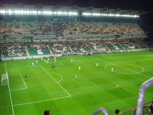 ETO Park