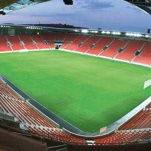 Sinobo Stadium