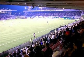 Generali Arena