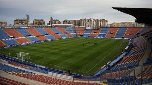 Ciutat de Valencia