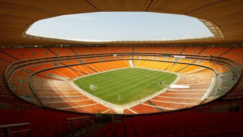 Soccer City