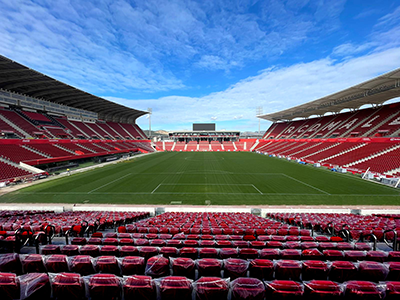 Visit Mallorca Estadi