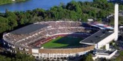 Helsinki Olympic Stadium