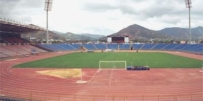 Hasely Crawford Stadium