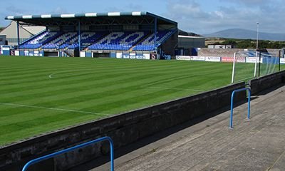 Holker Street