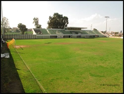 Peristerona Stadium
