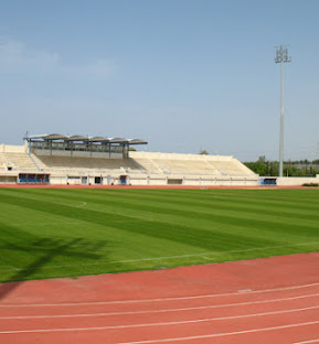 Yeroskopou Stadium