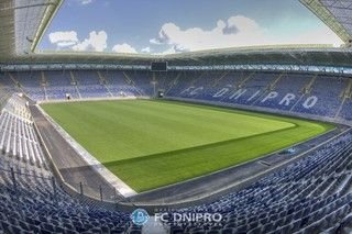 Dnipro Arena