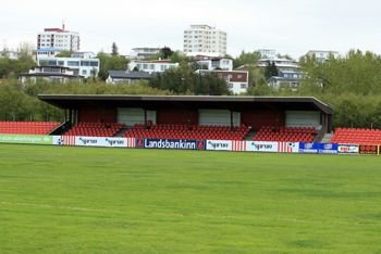 Valbjarnarvöllur