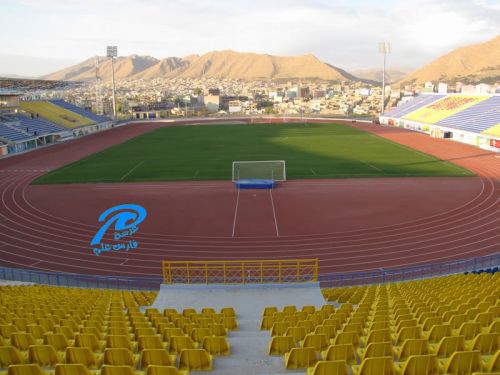 Franso Hariri Stadium