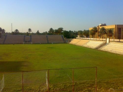 Al Zawraa