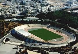 Amman International