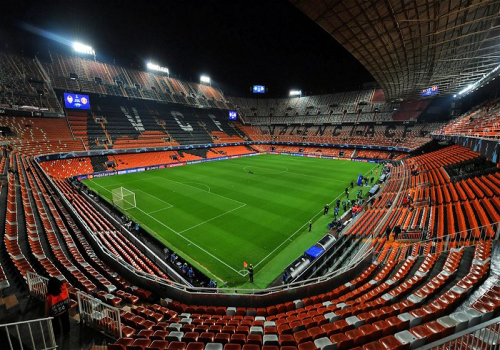 Mestalla