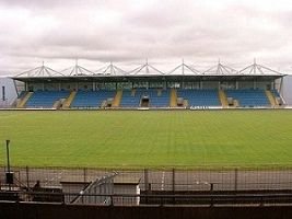 Ballymena Showgrounds