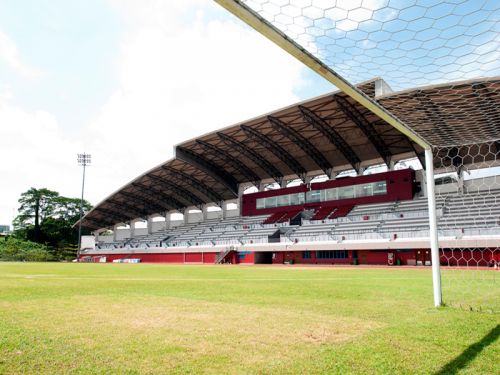 Choa Chu Kang Stadium