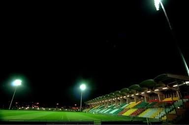 Tallaght Stadium