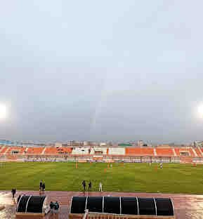 Shahid Bahonar Stadium