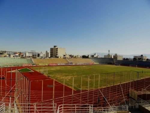 Hafezieh Stadium