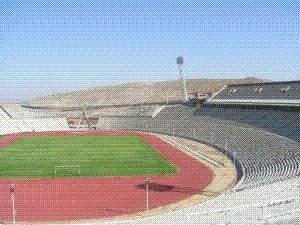 Yadegar-e Emam Stadium (Qom)