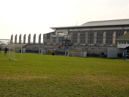 Gradski Stadion Laktasi