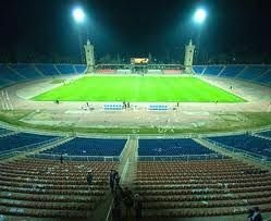 Shafa Stadion