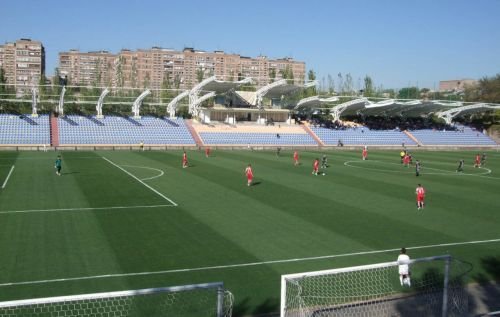 Urartu Stadium