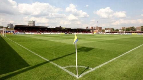 Kingsmeadow