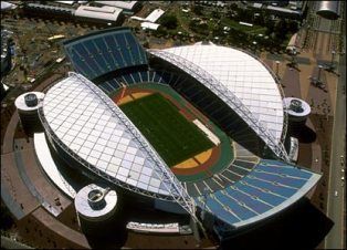Stadium Australia