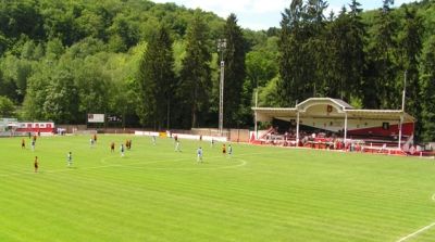 Stade du Thillenberg