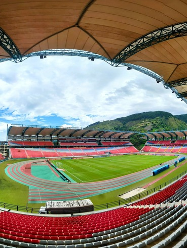 Metropolitano de Mérida