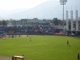 Marte R. Gomez