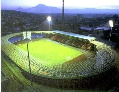 Republican Stadium
