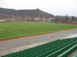 Shevardeni Stadium