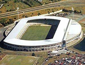 Estadio de la Malata
