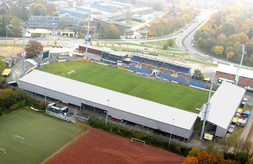 Holstein-Stadion