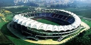 Zhengzhou Hanghai Stadium