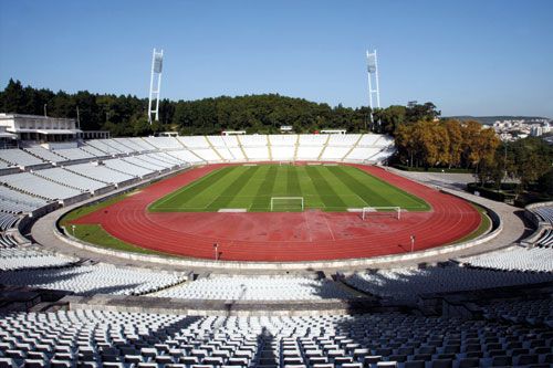 Estádio Nacional