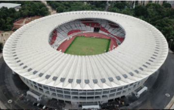 Gelora Bung Karno Stadium
