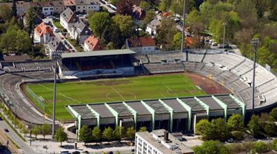 Grünwalder Stadion