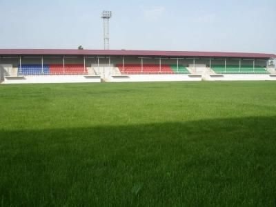 Guzanli Olympic Stadium