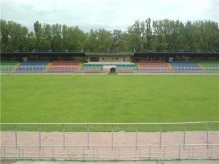Poladi Stadium