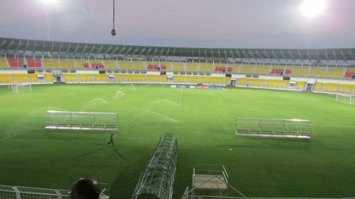 Fatorda Stadium