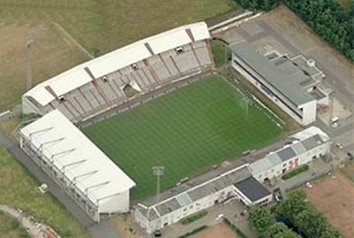 Bosuilstadion